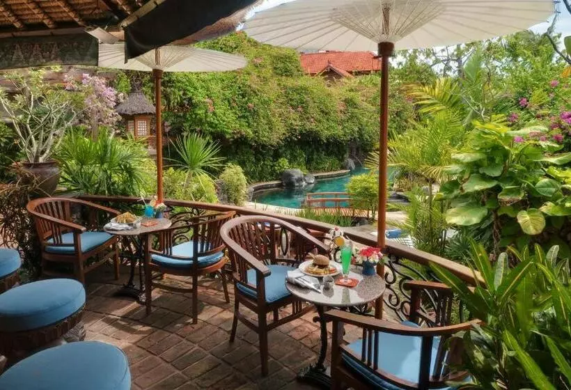 Fotos del hotel Poppies Bali:  14