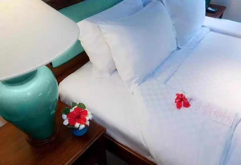 Fotos del hotel Poppies Bali:  13