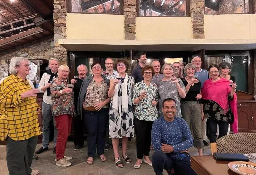 Fotos del hotel Shikarbadi Hotel - Heritage:  16