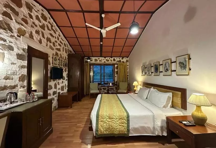 Fotos del hotel Shikarbadi Hotel - Heritage:  18