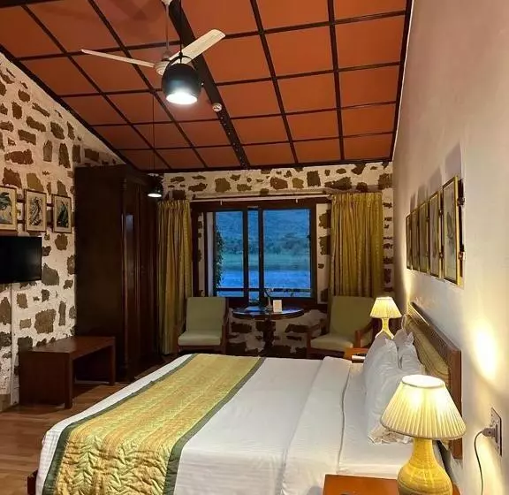 Fotos del hotel Shikarbadi Hotel - Heritage:  12