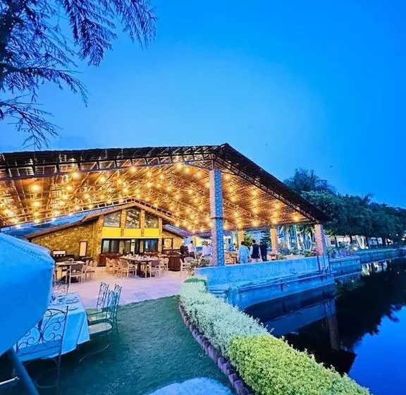 Fotos del hotel Shikarbadi Hotel - Heritage:  15