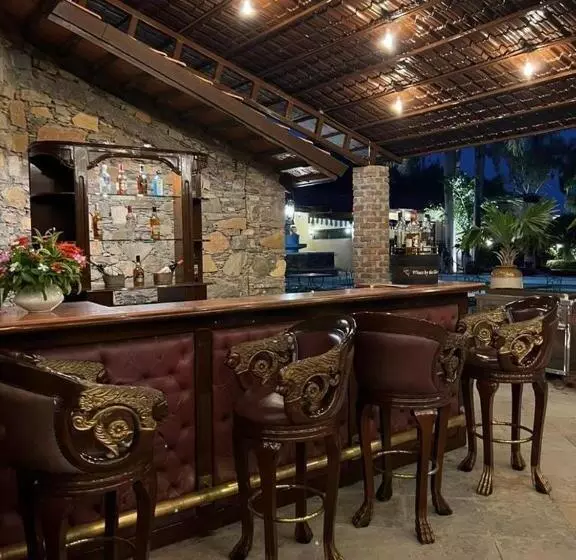 Fotos del hotel Shikarbadi Hotel - Heritage:  7