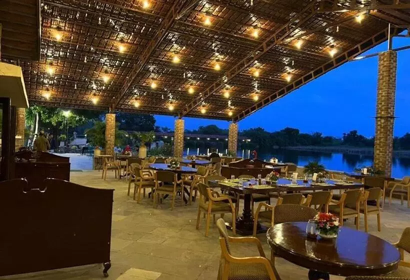 Fotos del hotel Shikarbadi Hotel - Heritage:  6