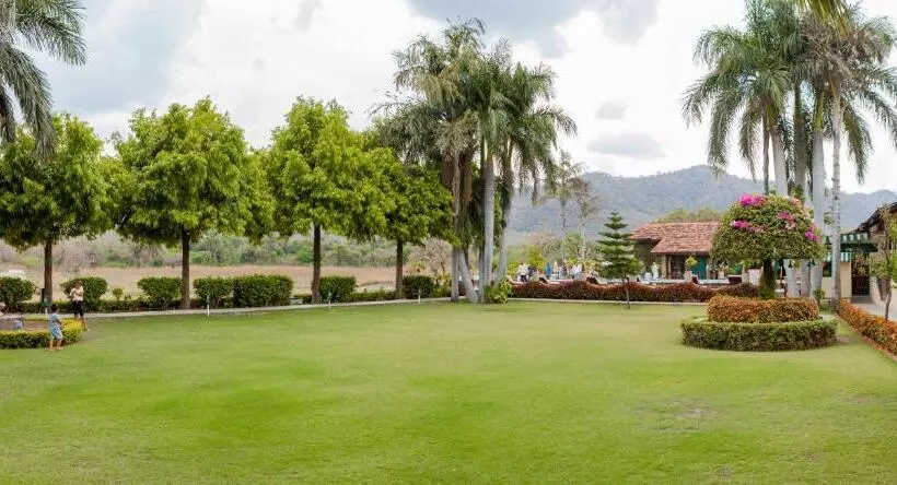 Fotos del hotel Shikarbadi Hotel - Heritage:  13