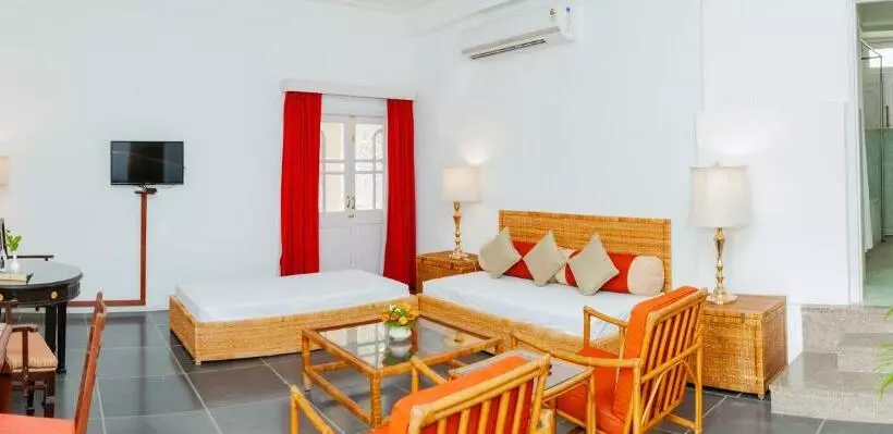 Fotos del hotel Shikarbadi Hotel - Heritage:  2