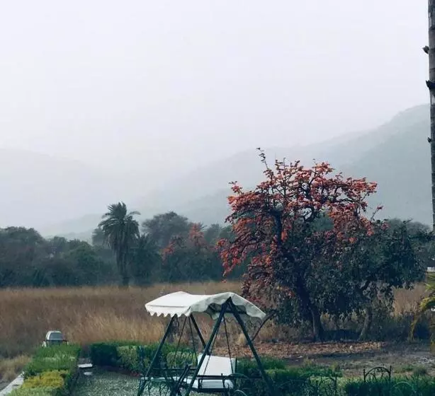 Fotos del hotel Shikarbadi Hotel - Heritage:  11