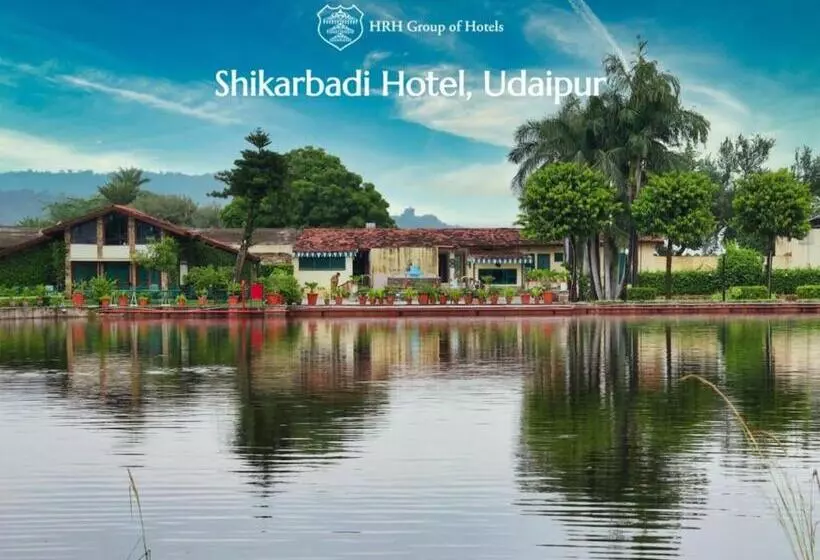 Shikarbadi Hotel – Heritage
