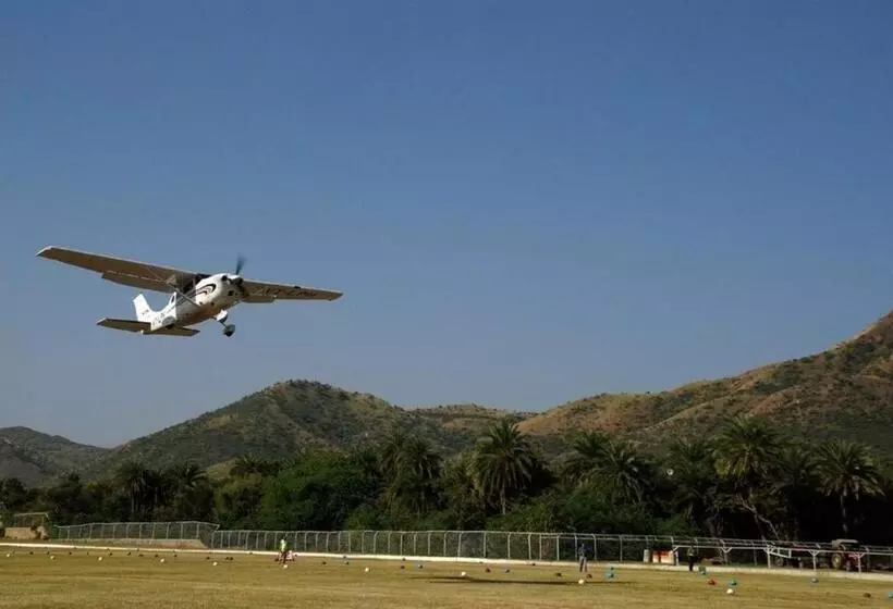 Fotos del hotel Shikarbadi Hotel - Heritage:  24