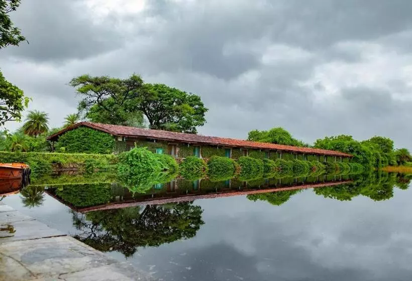 Fotos del hotel Shikarbadi Hotel - Heritage:  23