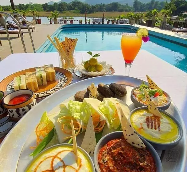 Fotos del hotel Shikarbadi Hotel - Heritage:  14