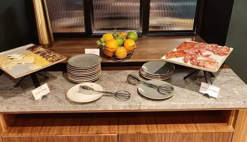 Fotos del hotel The Alex:  4