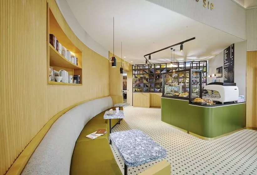 Fotos del hotel The Alex:  5