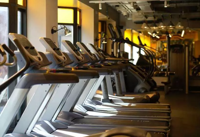 Fotos del hotel The Alex:  3