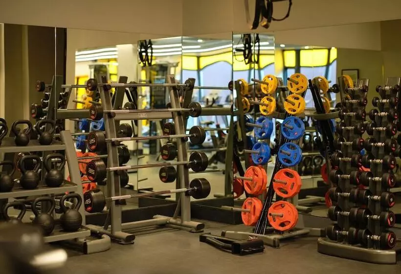 Fotos del hotel The Alex:  16