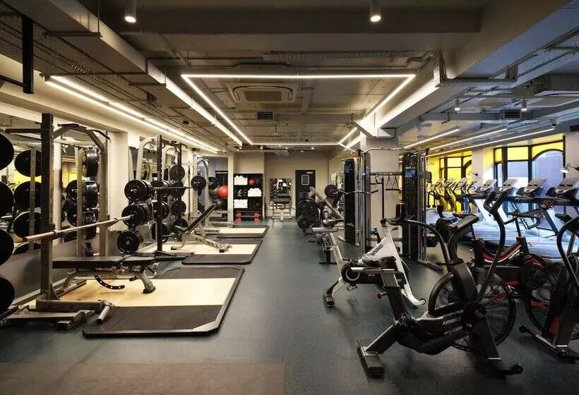 Fotos del hotel The Alex:  11