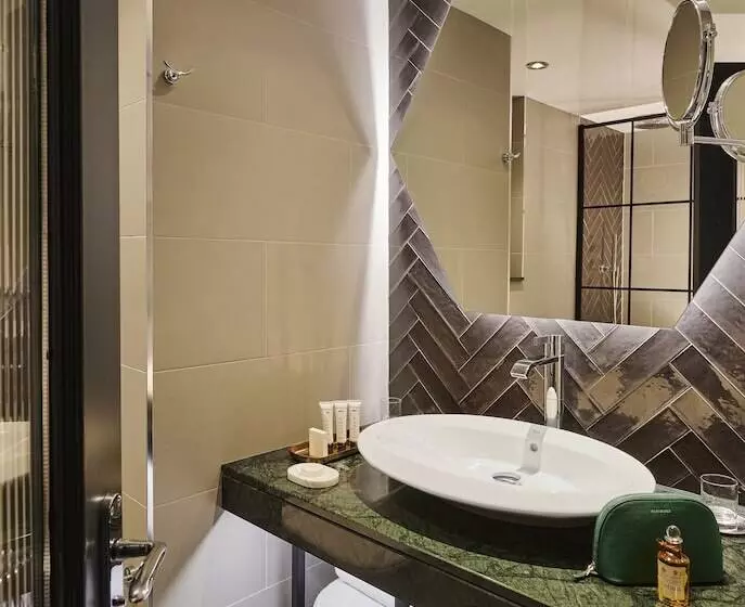 Fotos del hotel The Alex:  12