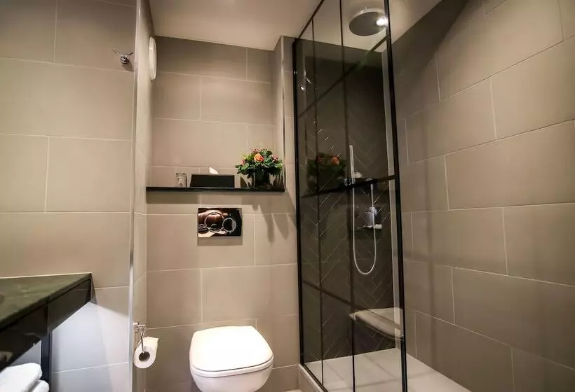 Fotos del hotel The Alex:  6