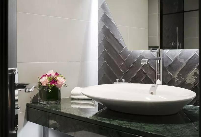 Fotos del hotel The Alex:  9