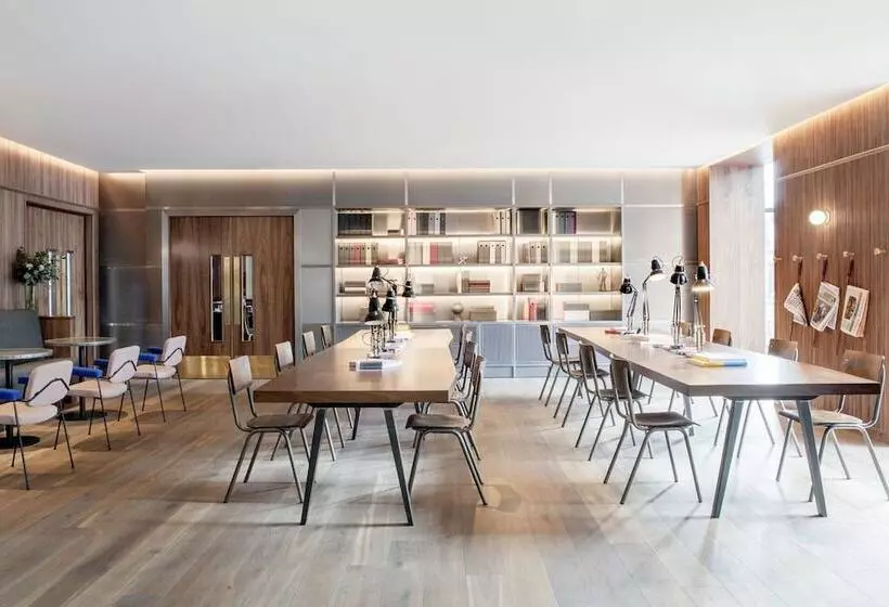 Fotos del hotel The Alex:  2