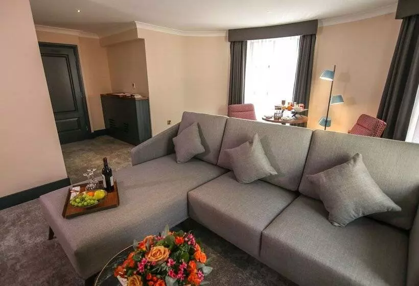 Fotos del hotel The Alex:  24