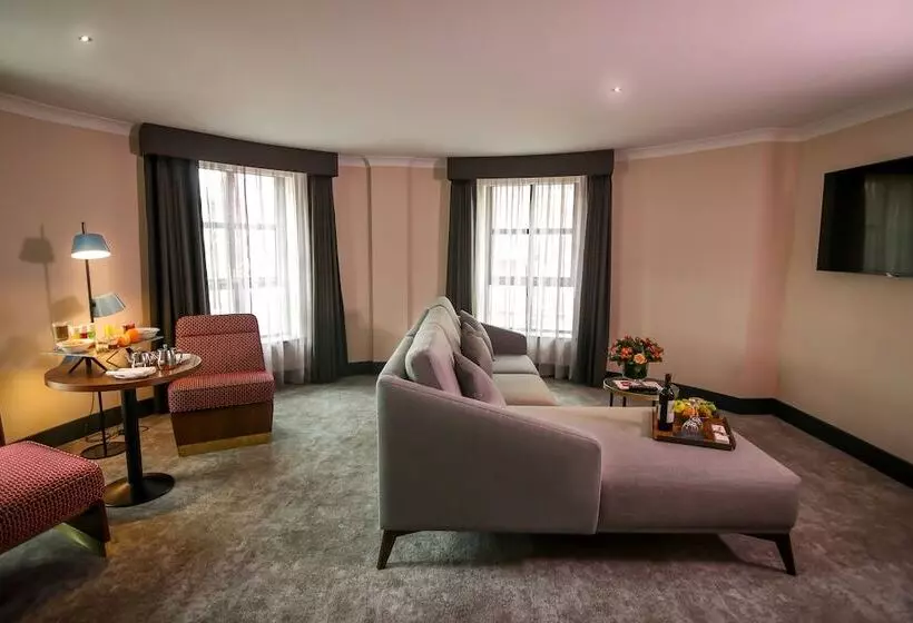 Fotos del hotel The Alex:  25