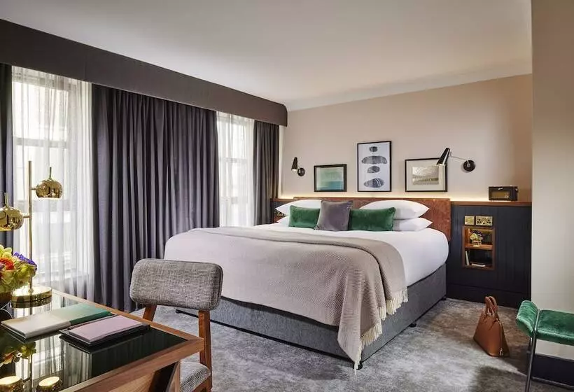 Fotos del hotel The Alex:  13