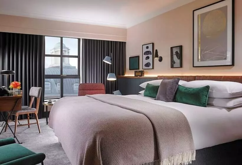 Fotos del hotel The Alex:  10