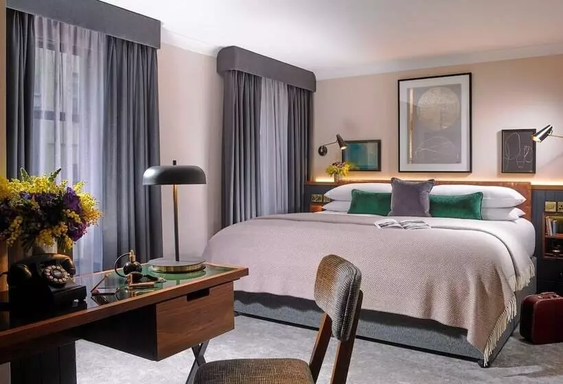 Fotos del hotel The Alex:  19