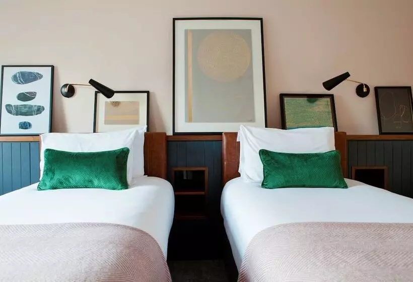 Fotos del hotel The Alex:  18