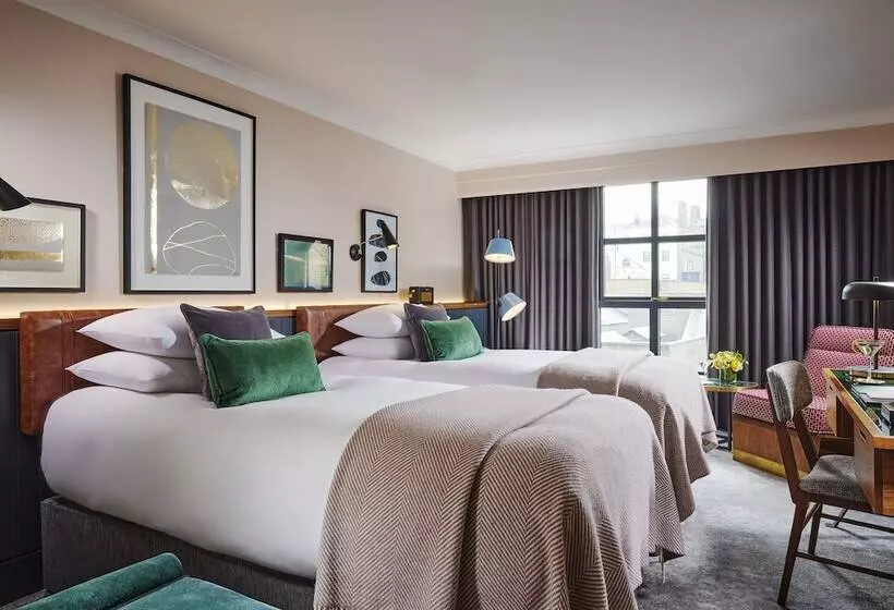 Fotos del hotel The Alex:  17