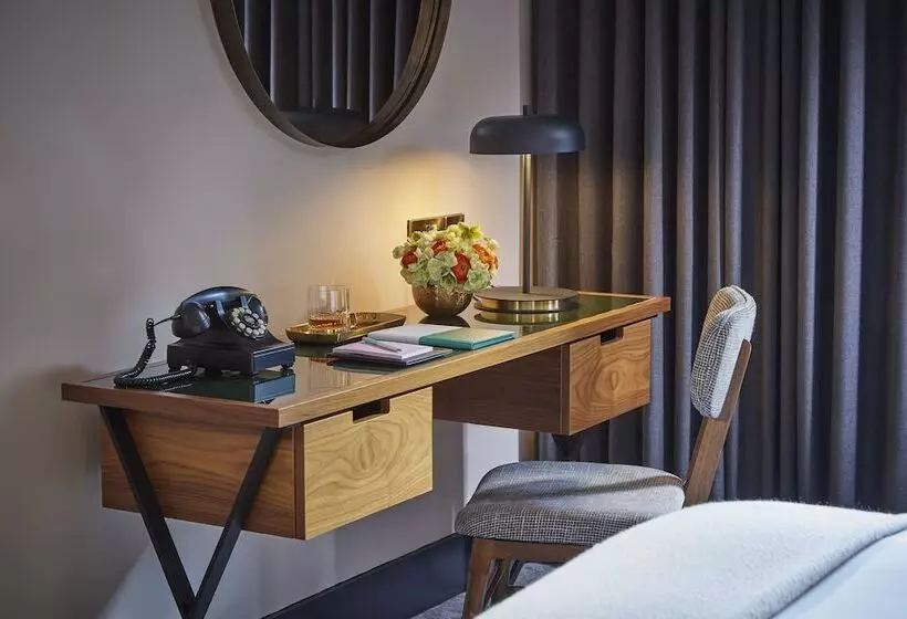 Fotos del hotel The Alex:  15