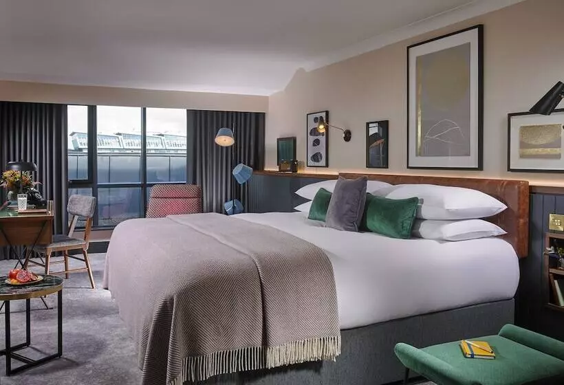 Fotos del hotel The Alex:  7