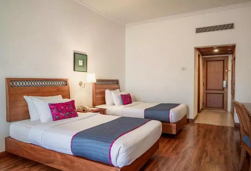 Fotos del hotel The Avenue Regent:  16