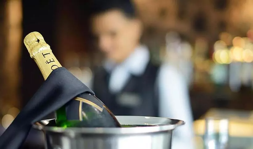 Fotos del hotel The Avenue Regent:  9