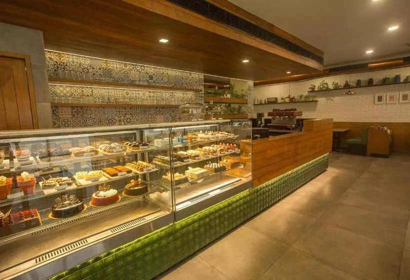 Fotos del hotel The Avenue Regent:  19