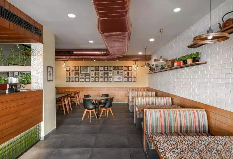 Fotos del hotel The Avenue Regent:  6