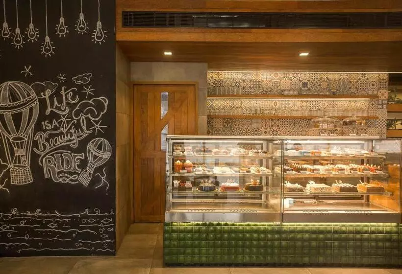 Fotos del hotel The Avenue Regent:  17