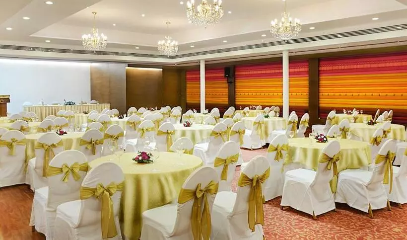 Fotos del hotel The Avenue Regent:  7