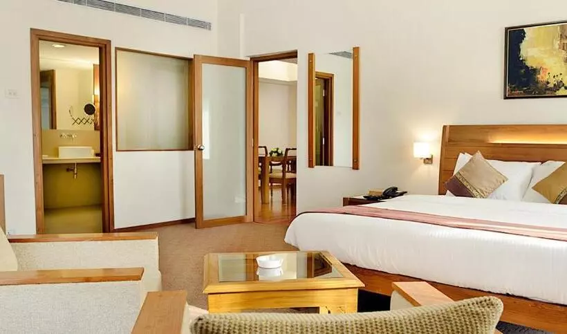 Fotos del hotel The Avenue Regent:  22