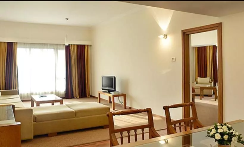 Fotos del hotel The Avenue Regent:  23