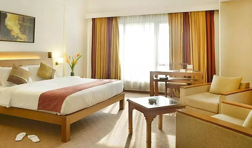 Fotos del hotel The Avenue Regent:  12