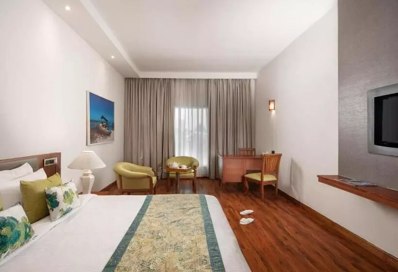 Fotos del hotel The Avenue Regent:  18