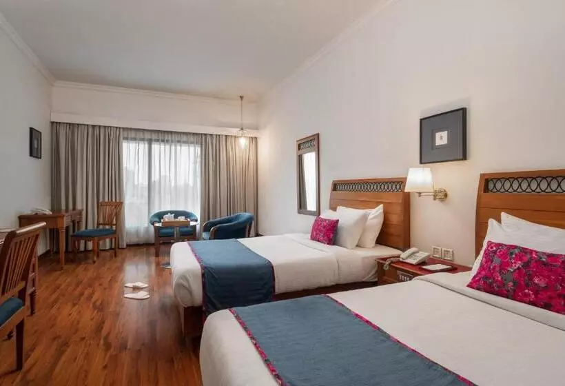 Fotos del hotel The Avenue Regent:  20