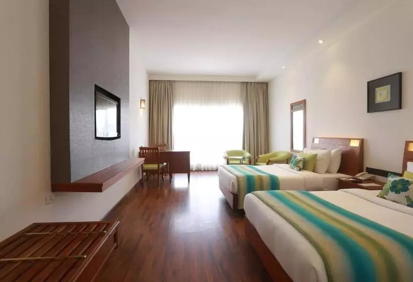 Fotos del hotel The Avenue Regent:  2