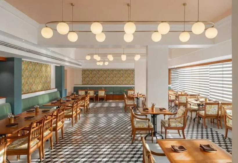 Fotos del hotel The Avenue Regent:  13