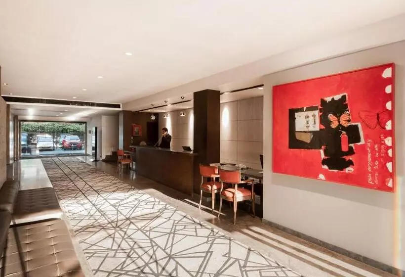 Fotos del hotel The Avenue Regent:  4