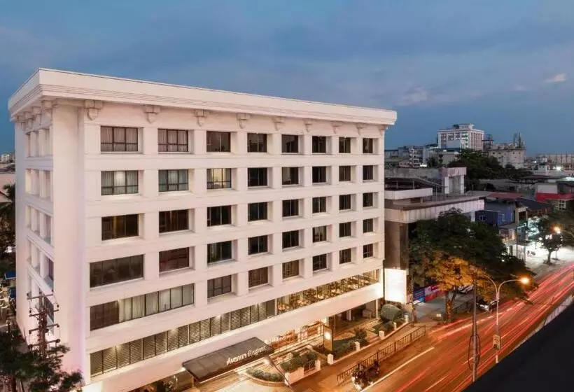 Fotos del hotel The Avenue Regent:  11