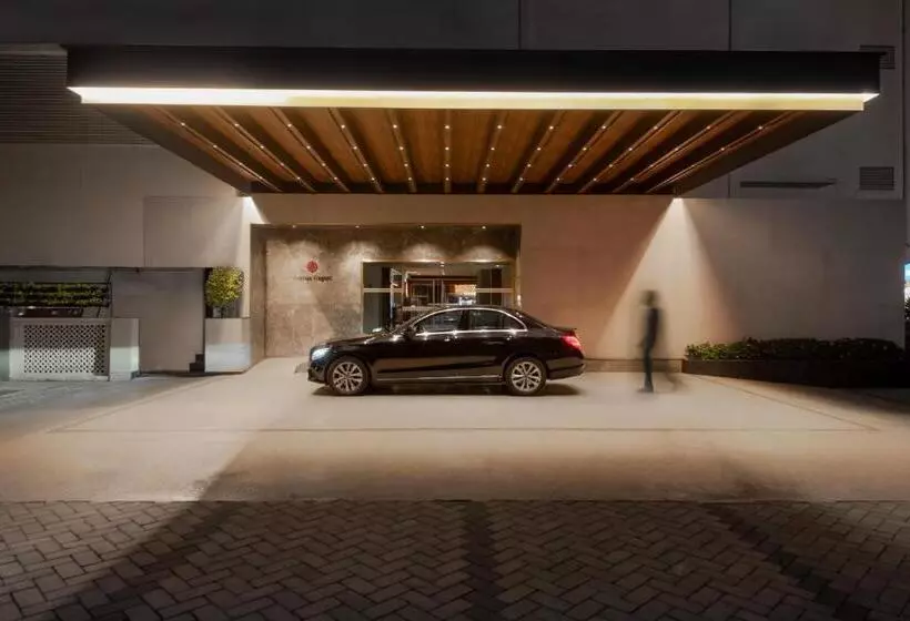 Fotos del hotel The Avenue Regent:  15