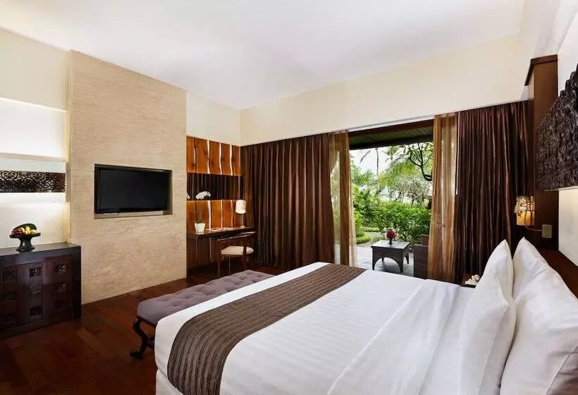 The Seminyak Beach Resort & Spa
